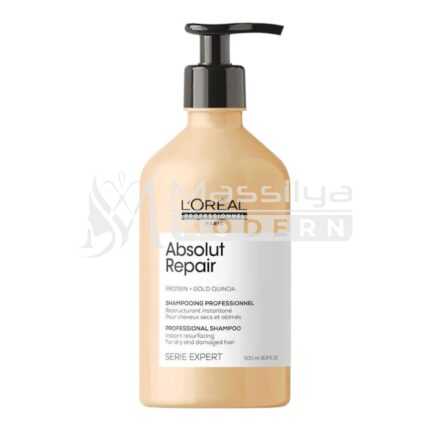 L’Oréal Professionnel Absolut Repair Shampooing 500 ml