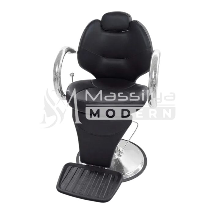 Fauteuil mixte de coiffeur 2668 – Image 2