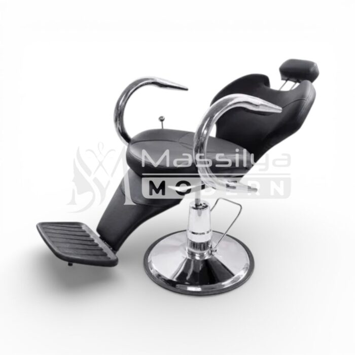 Fauteuil mixte de coiffeur 2668 – Image 3