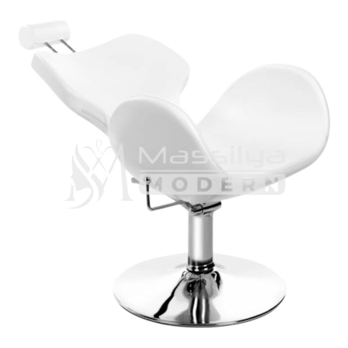 Fauteuil de Maquillage Professionnel – Inclinable tête réglable – Image 2