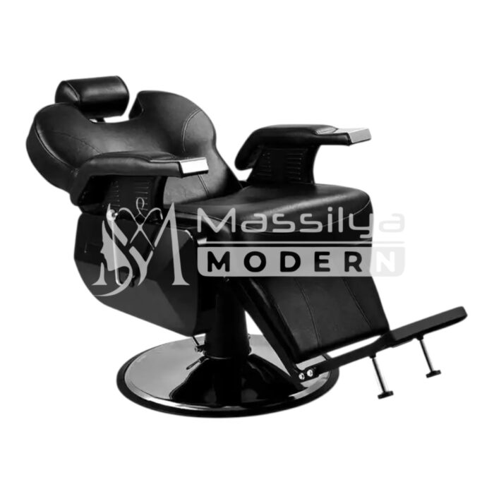 Fauteuil Homme Barbier 2698 – Image 2