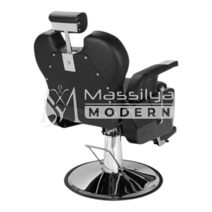 Fauteuil Homme Barbier 2687 – Image 4