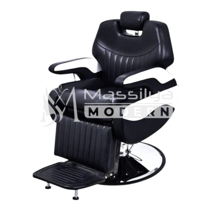 Fauteuil Homme Barbier 2689A – Image 3