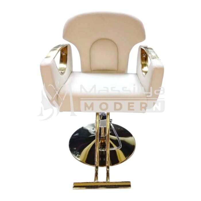 Fauteuil de Coiffure Professionnel Design Luxe (Suite) – Image 5