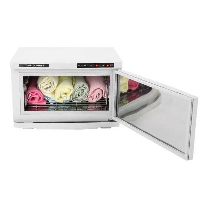 Chauffe Serviette av stérilisateur – Image 3