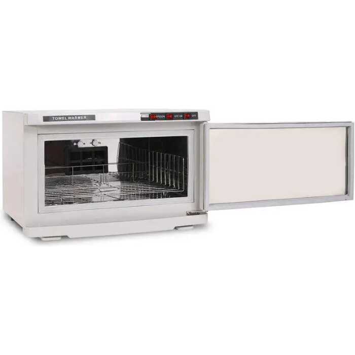 Chauffe Serviette av stérilisateur – Image 2