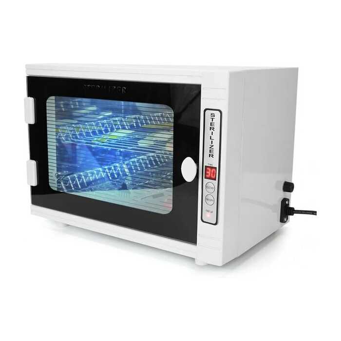 Stérilisateur UV machine – Image 3