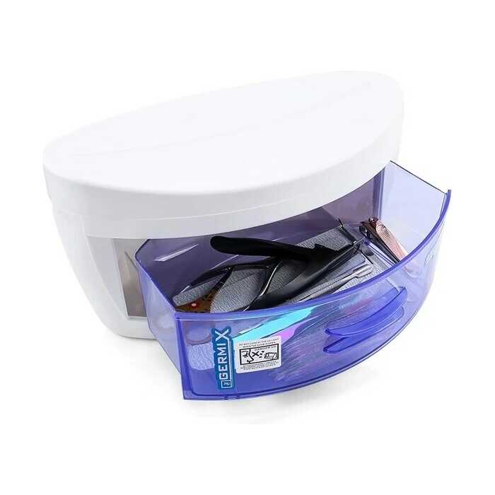 Stérilisateur UV 9001 – Image 3