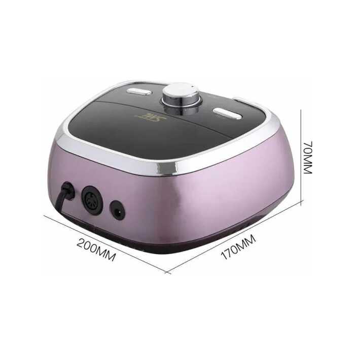 Ponceuse à ongles électrique M3 - SML – Image 3