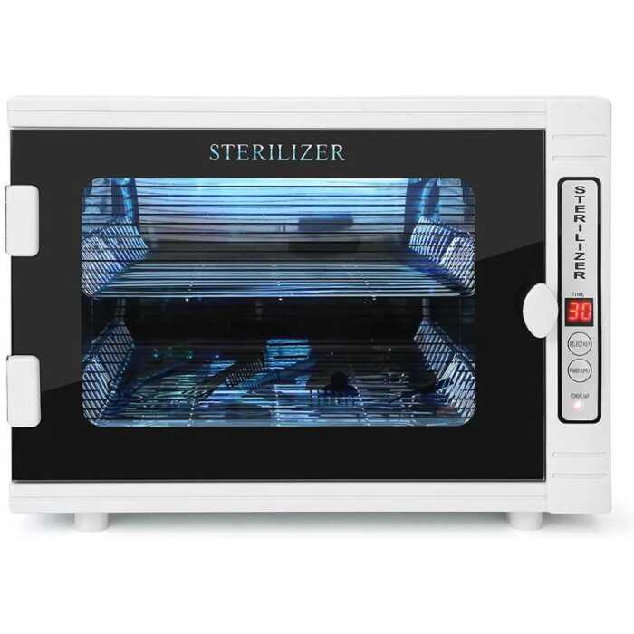 Stérilisateur UV machine – Image 4