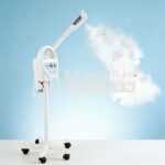 TRELAXA Vapozone Professionnel à Ozone – Facial Steamer – Image 4