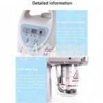 TRELAXA Vapozone Professionnel à Ozone – Facial Steamer – Image 6