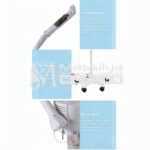TRELAXA Vapozone Professionnel à Ozone – Facial Steamer – Image 7