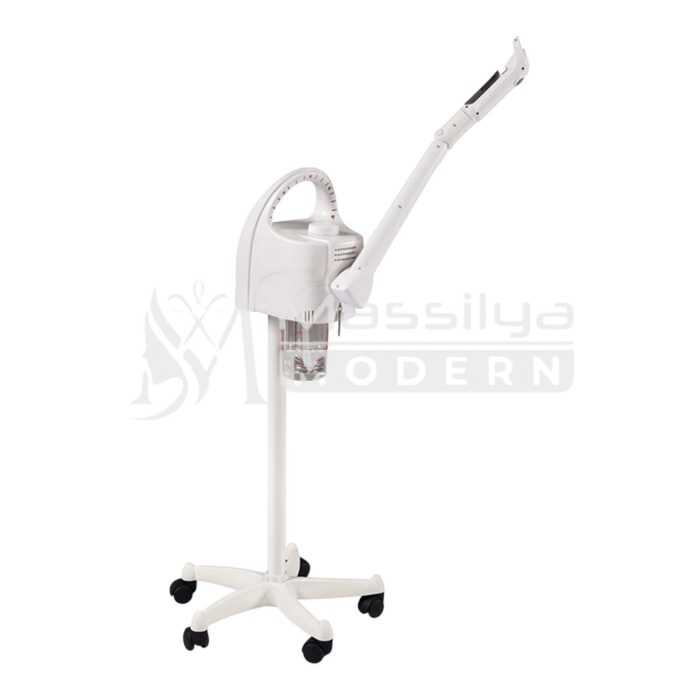 TRELAXA Vapozone Professionnel à Ozone – Facial Steamer – Image 2