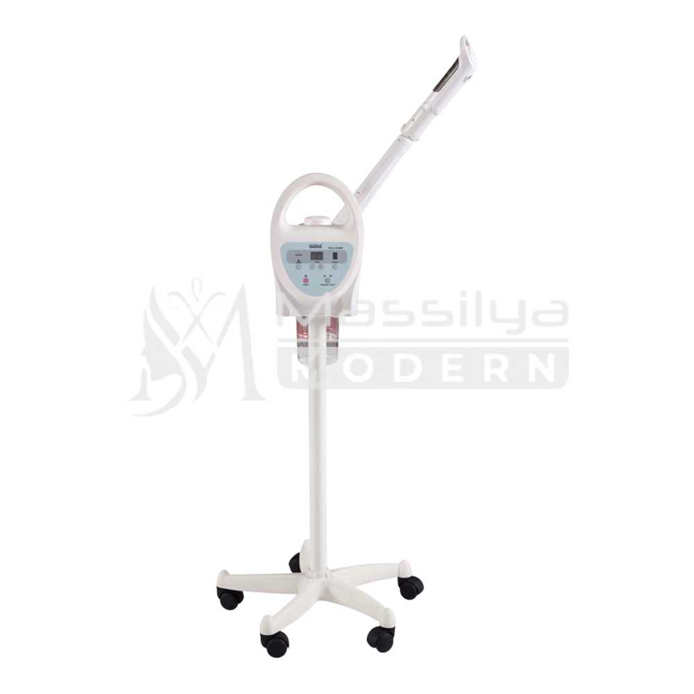 Photoroom_20260804_233142 TRELAXA Vapozone Professionnel à Ozone – Facial Steamer – Image 1