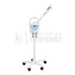 TRELAXA Vapozone Professionnel à Ozone – Facial Steamer
