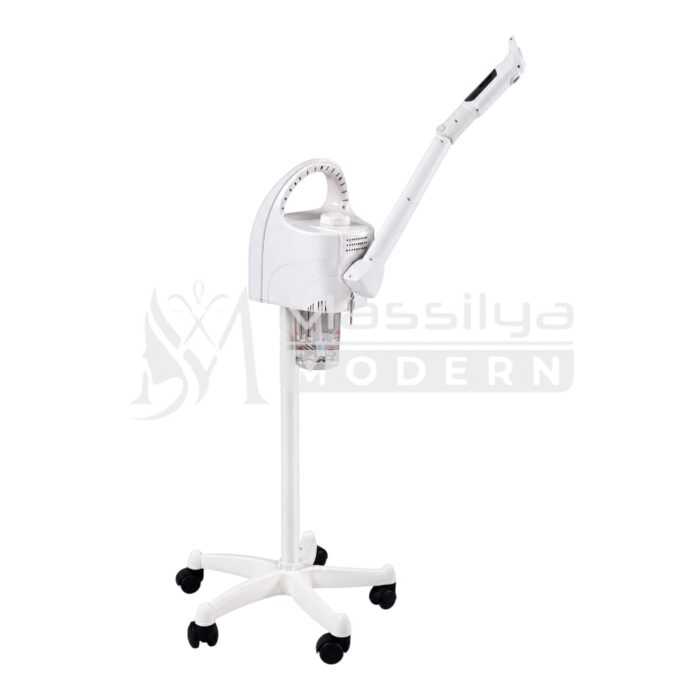 TRELAXA Vapozone Professionnel à Ozone – Facial Steamer – Image 3