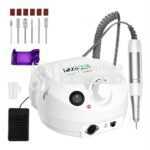 iVANO PRO Ponceuse a Ongles Professionnelle 35000