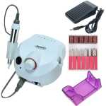 Ponceuse à ongles électrique