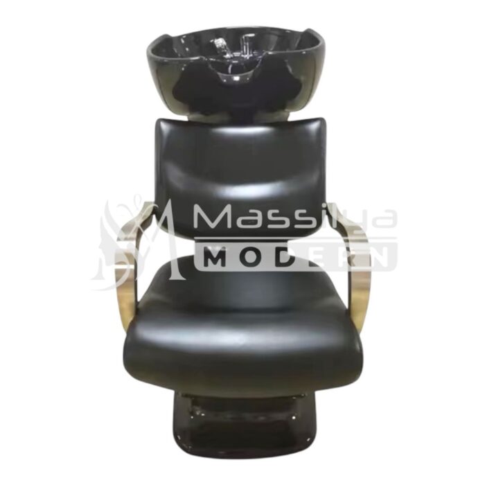 Lave tête Modèle Élégance Noir – Image 4