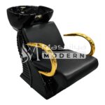 Lave tête Noir & Gold Premium