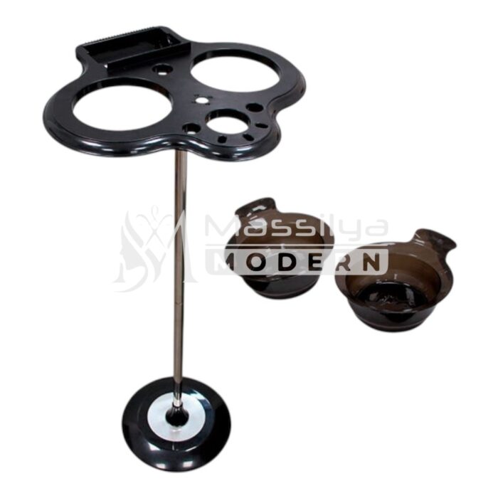 Table de Teinture Professionnelle Support de Coloration – Image 2