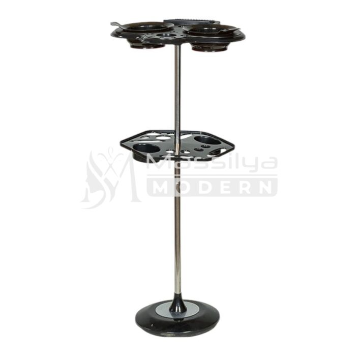 Table de Teinture Professionnelle Support de Coloration – Image 3