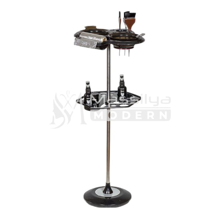 Table de Teinture Professionnelle Support de Coloration – Image 4