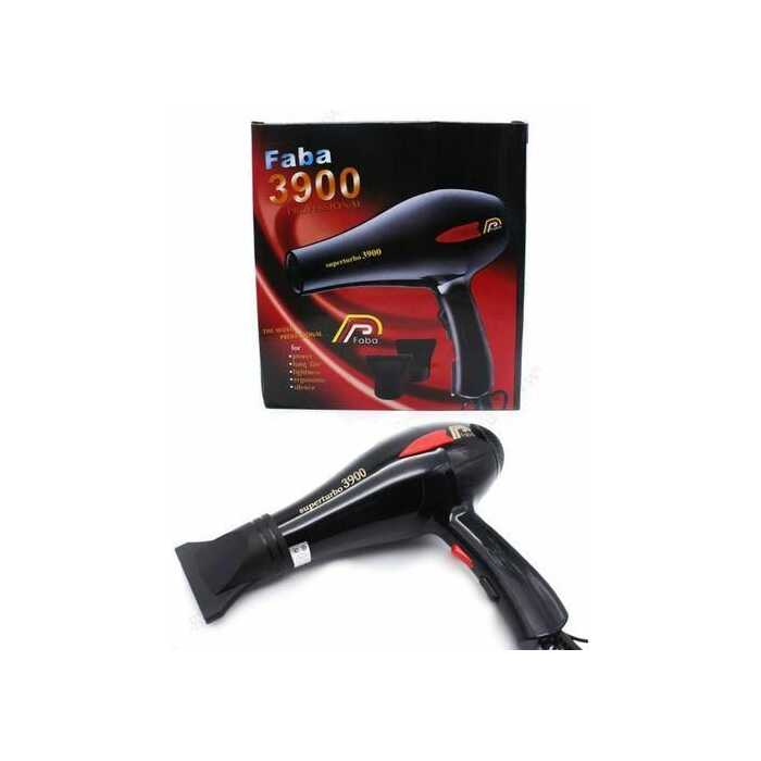 Faba 3900 séchoir turbo professionnel 1800w made in china – Image 2