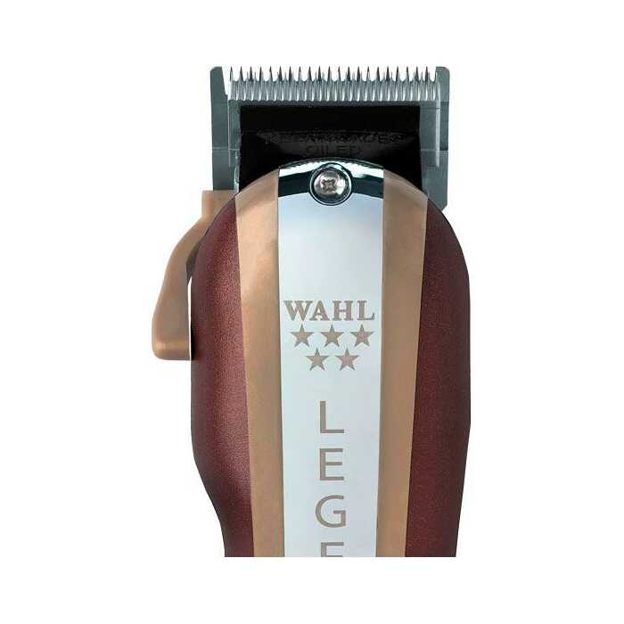 Wahl Legend, tondeuse de coupe avec fil professionnelle Original Made in Usa – Image 2