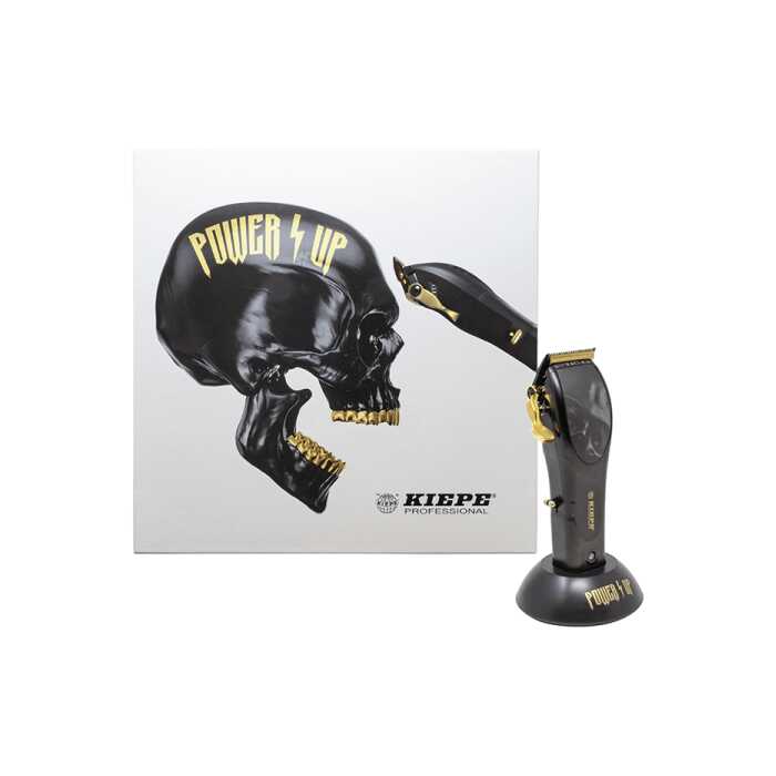 Tondeuse de coupe sans fil KIEPE POWER Up – Image 2