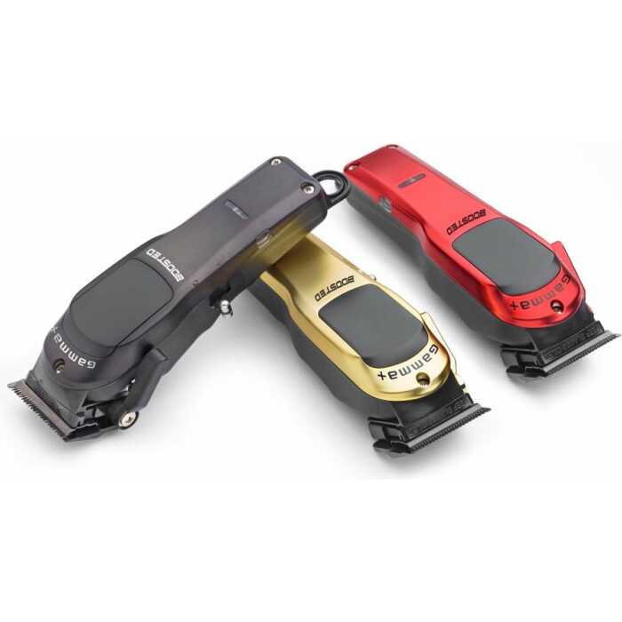 Tondeuse de Coupe Gamma Piu Boosted – Image 3