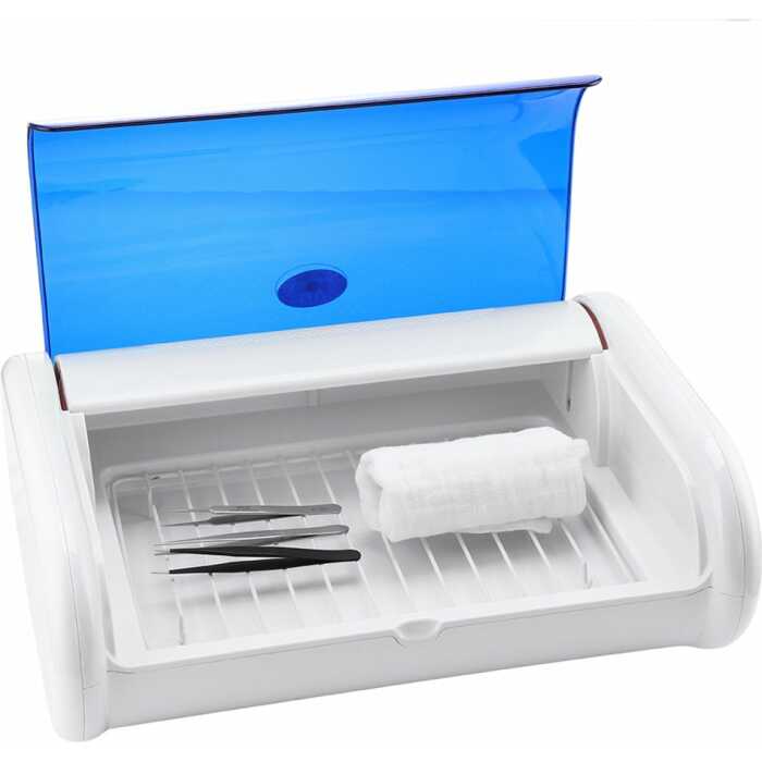 Stérilisateur UV 9013 – Image 2