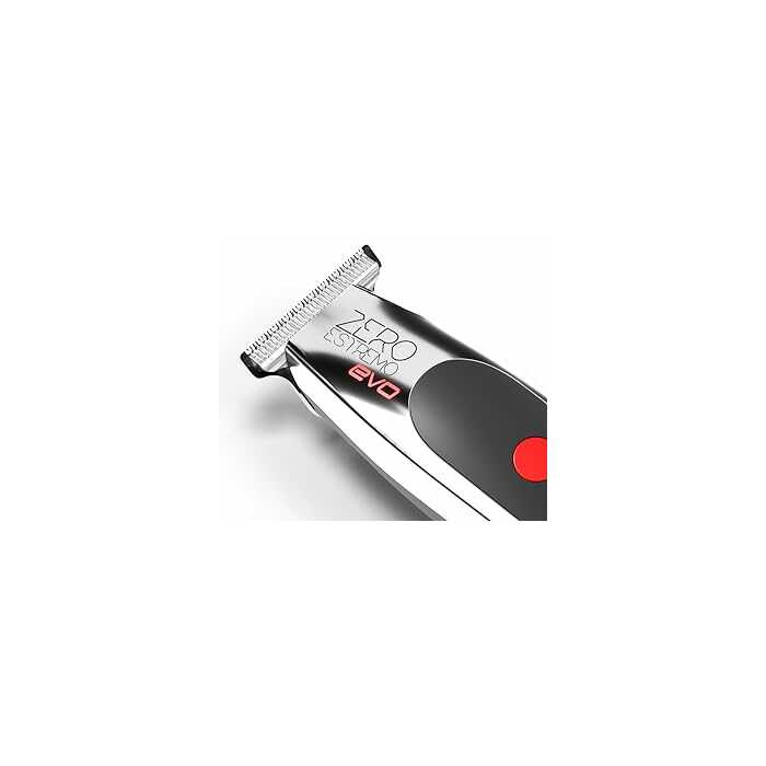 Tondeuse de finition Sans Fil Kiepe Hair Trimmer Zero Estremo EVO – Image 2
