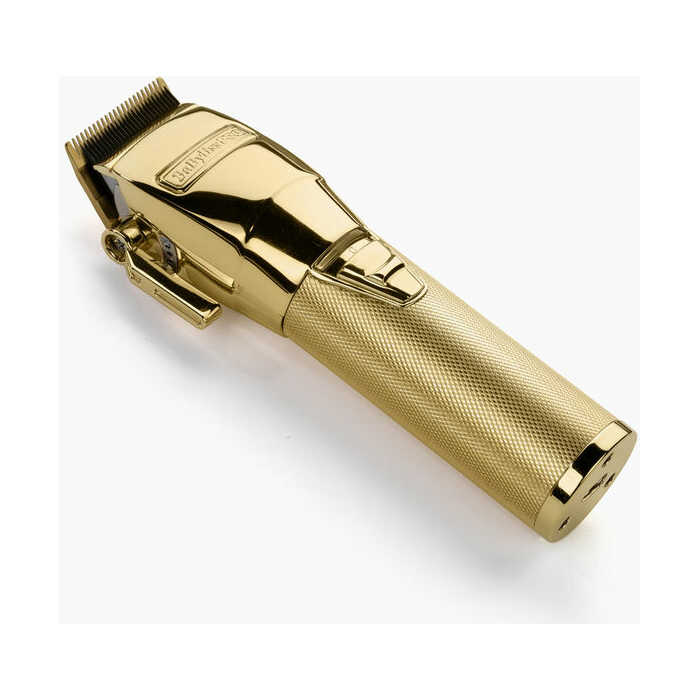 Babyliss Pro 4rtists GOLD FX - Tondeuse De Coupe FX8700GE – Image 4