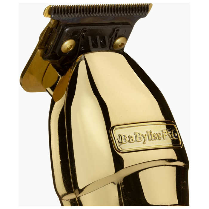 Babyliss PRO SKELETONFX : Tondeuse de finition FX7870GE pour coiffeurs et barbiers. professionnelle – Image 2