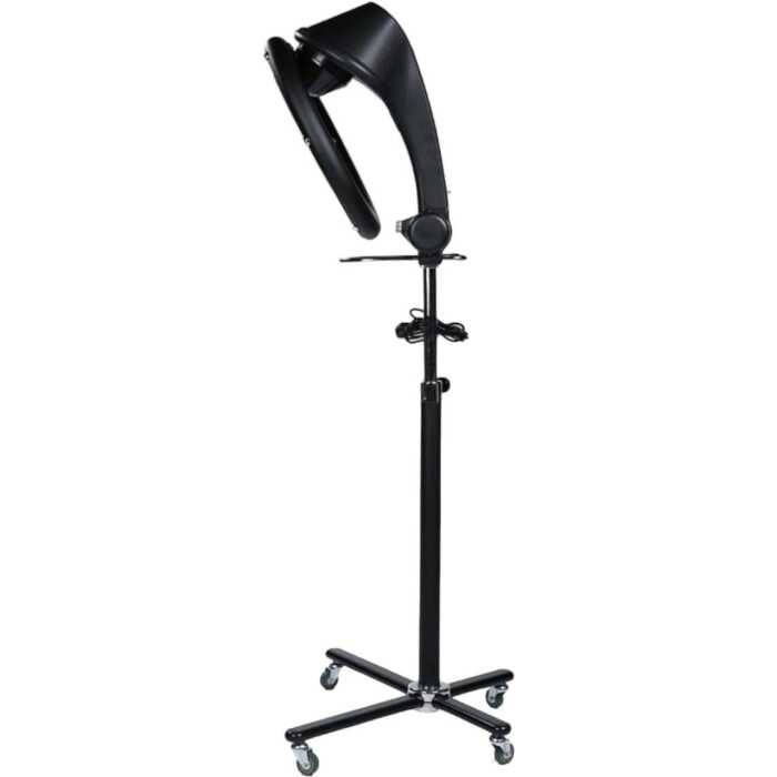 Climazon infrarouge rotatif numerique 1300W – Image 3