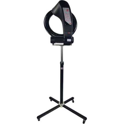 Climazon infrarouge rotatif numerique 1300W