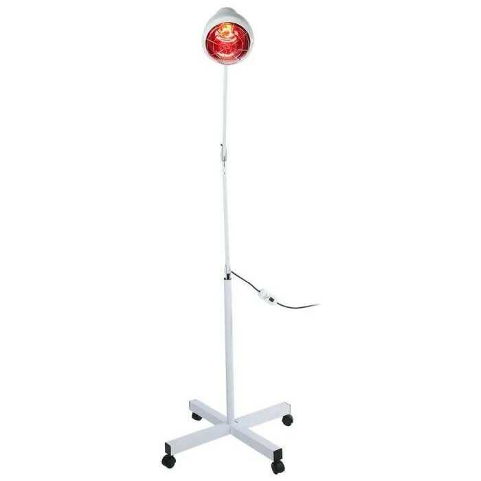 Lampe infrarouge 1 tête Infrarouge Chaleur – Image 2