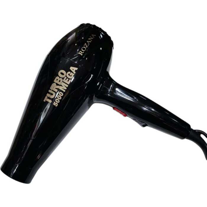 Rozana 5000 turbo séchoir professionnel 2700w made in italy – Image 3