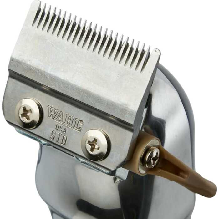 Wahl Senior Cordless, tondeuse de coupe sans fil professionnelle Original Made in Usa – Image 2