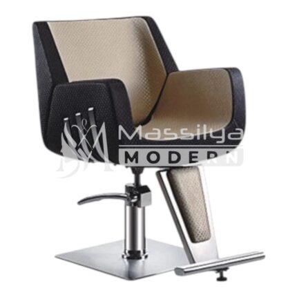 Fauteuil De Coiffure Femme