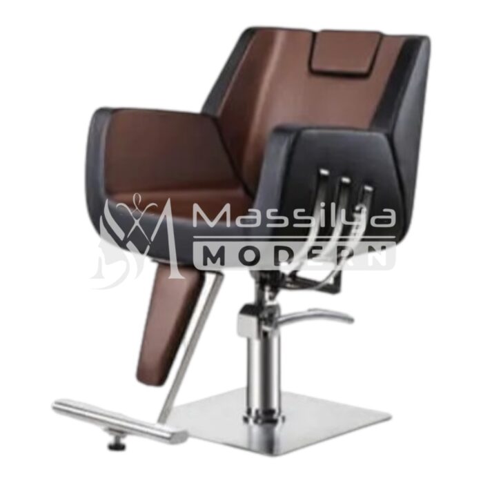 Fauteuil De Coiffure Femme Maquillage – Image 2