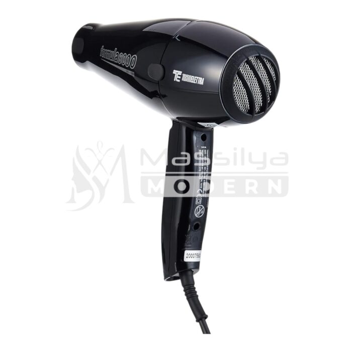 Formula 6000 séchoir turbo professionnel 2500w made in italy – Image 3