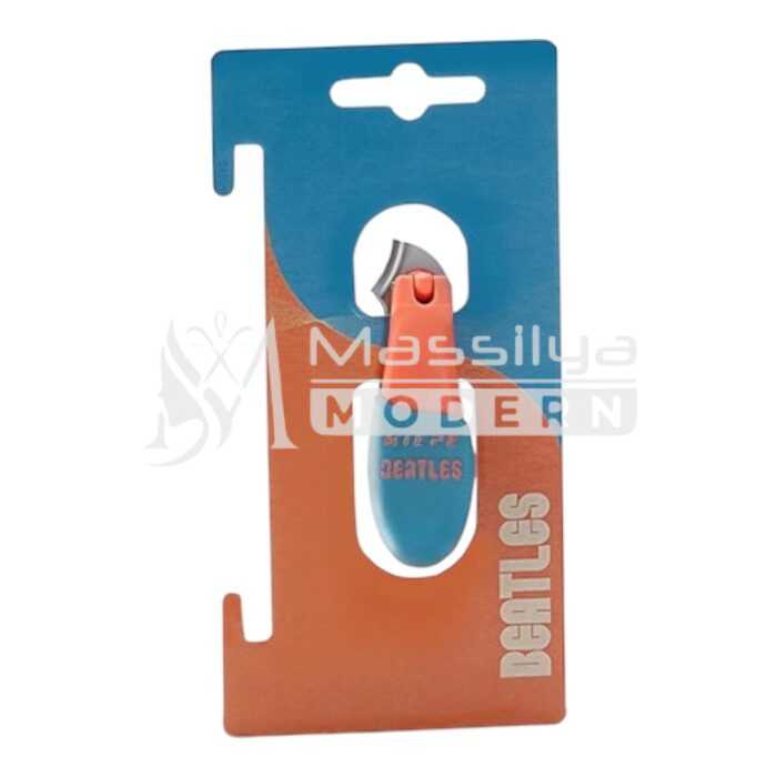 Kiepe Beatles Coupe a ongles safety – Image 4