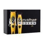 JRL Diamante 2025 Combo Kit jaune tondeuse de coupe et d’une tondeuse de finition – Image 5