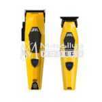 JRL Diamante 2025 Combo Kit jaune tondeuse de coupe et d’une tondeuse de finition – Image 2
