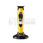 JRL Diamante 2025 Combo Kit jaune tondeuse de coupe et d’une tondeuse de finition – Image 4