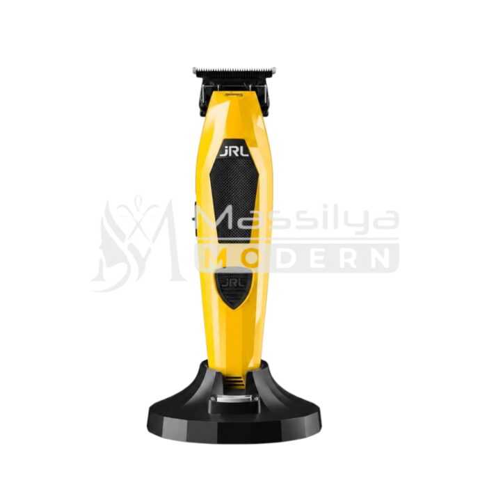 JRL Diamante 2025 Combo Kit jaune tondeuse de coupe et d’une tondeuse de finition – Image 4
