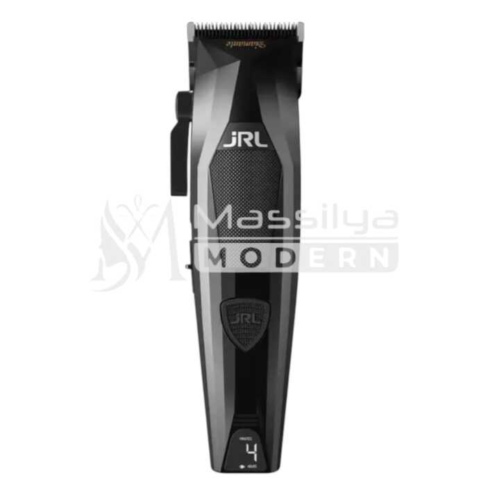 JRL Diamante 2025 tondeuse de coupe noir – Image 2